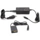 ChiliPower adaptateur secteur DR-W126 pour Fujifilm avec batterie factice NP-W126 - Image 1