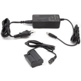 ChiliPower DR-W235 adaptateur secteur pour Fujifilm avec batterie factice NP-W235 - kit complet