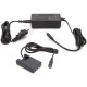 ChiliPower Netadapter EP-5 pour Nikon - avec batterie factice EN-EL9 - Kit adaptateur - Image 1