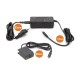 ChiliPower adaptateur secteur DR-BLC12 pour Panasonic avec batterie factice DMW-BLC12 - kit complet - Image 4