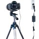 ChiliPower adaptateur secteur ACK-E6 pour Canon - avec batterie factice LP-E6 - Kit adaptateur - Image 5