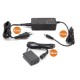 ChiliPower DR-FW50 adaptateur secteur pour Sony avec batterie factice NP-FW50 - kit d'alimentation continue - Image 4