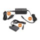 ChiliPower Netadapter EP-5 pour Nikon - avec batterie factice EN-EL9 - Kit adaptateur - Image 4