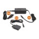 ChiliPower adaptateur secteur EP-5A pour Nikon avec batterie factice EN-EL14 - kit d'alimentation pour appareil photo - Image 4
