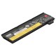 Laptop batteri 01AV452 för bl.a.   - mAh - Original Universeel