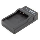 ChiliPower chargeur mini USB pour Sony NP-BG1 et NP-FG1