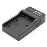 ChiliPower chargeur mini USB pour Sony NP-FH70 et NP-FH100