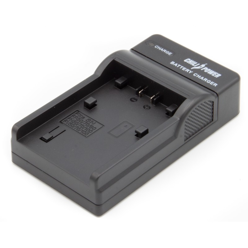 ChiliPower Sony NP-FH70 en NP-FH100 mini USB oplader