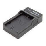ChiliPower Sony NP-FZ100 mini chargeur USB compact pour batteries d'appareil photo