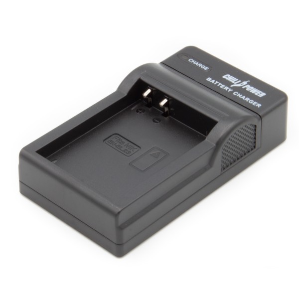 ChiliPower Nikon EN-EL23 mini chargeur USB compact et portable