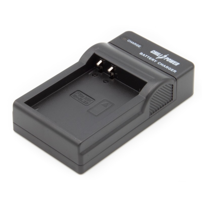 ChiliPower Nikon EN-EL23 mini USB oplader