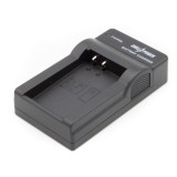 ChiliPower Nikon EN-EL20 mini chargeur USB compact et portable