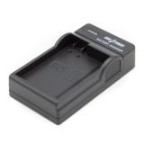 ChiliPower Nikon EN-EL15, EN-EL15b et EN-EL15c mini chargeur USB