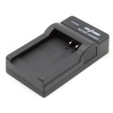 ChiliPower chargeur mini USB pour batterie Nikon EN-EL12