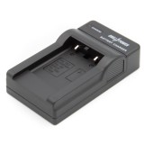 ChiliPower Nikon EN-EL10 mini chargeur USB compact et portable