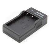 ChiliPower Nikon EN-EL9 mini chargeur USB compact et portable