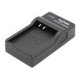 ChiliPower Olympus BLN-1 mini chargeur USB compact pour appareil photo