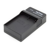 ChiliPower Olympus BLH-1 mini chargeur USB compact et portable