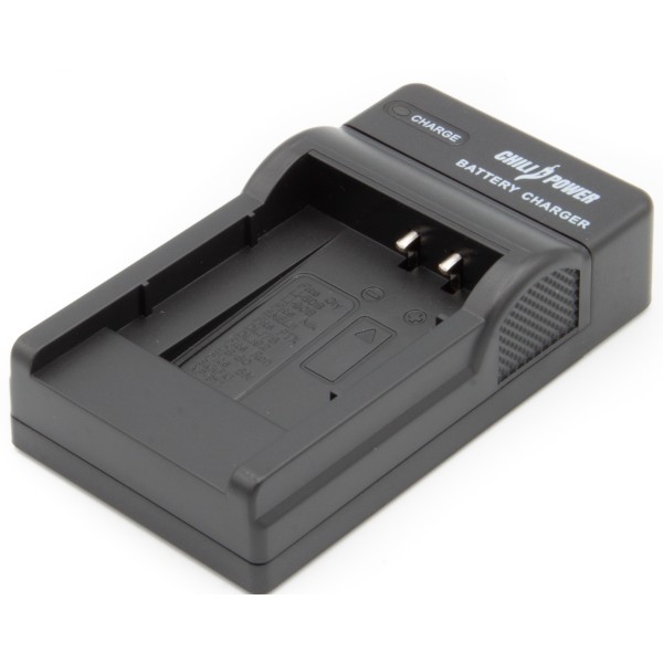 ChiliPower Olympus Li-50B mini chargeur USB compact et portable