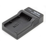ChiliPower Canon BP-820 et BP-828 mini chargeur USB