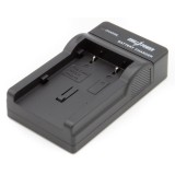 ChiliPower Canon NB-2LH mini chargeur USB