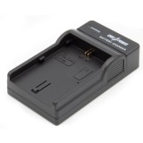 ChiliPower Canon LP-E6, LP-E6N et LP-E6NH mini chargeur USB