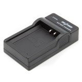 ChiliPower Canon LP-E10 mini chargeur USB - compact et polyvalent
