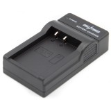 Chargeur mini USB ChiliPower pour batterie Canon LP-E17