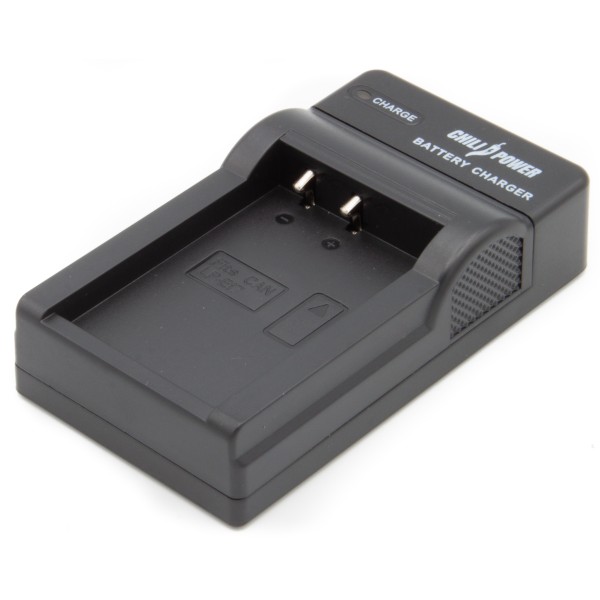 Chargeur mini USB ChiliPower pour batterie Canon LP-E17