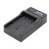 ChiliPower chargeur mini USB pour JVC BN-VF707U, BN-VF714U et BN-VF733U