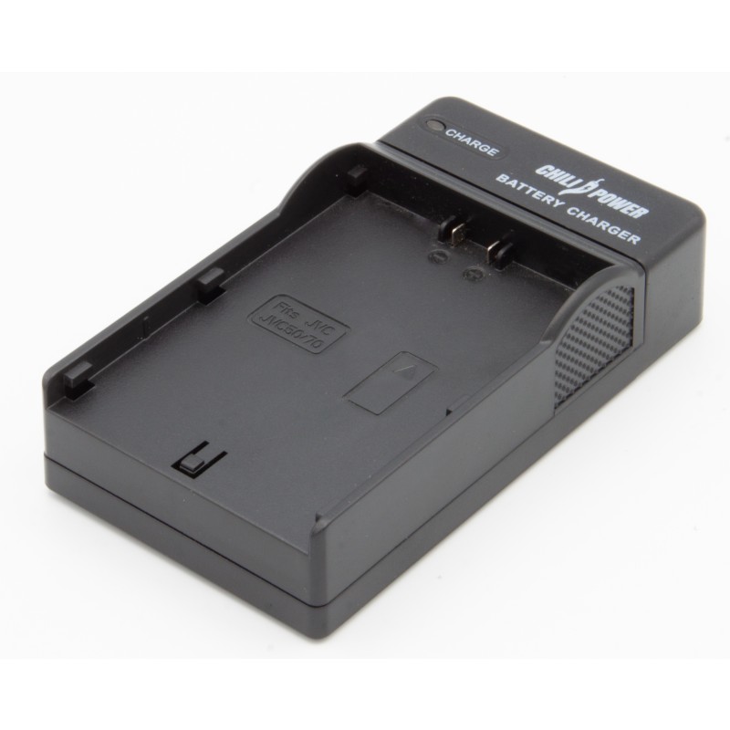ChiliPower JVC SSL-JVC50 en SSL-JVC70 mini USB oplader