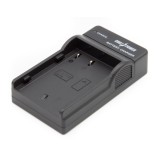 ChiliPower Panasonic DMW-BLF19 mini chargeur USB compact et portable