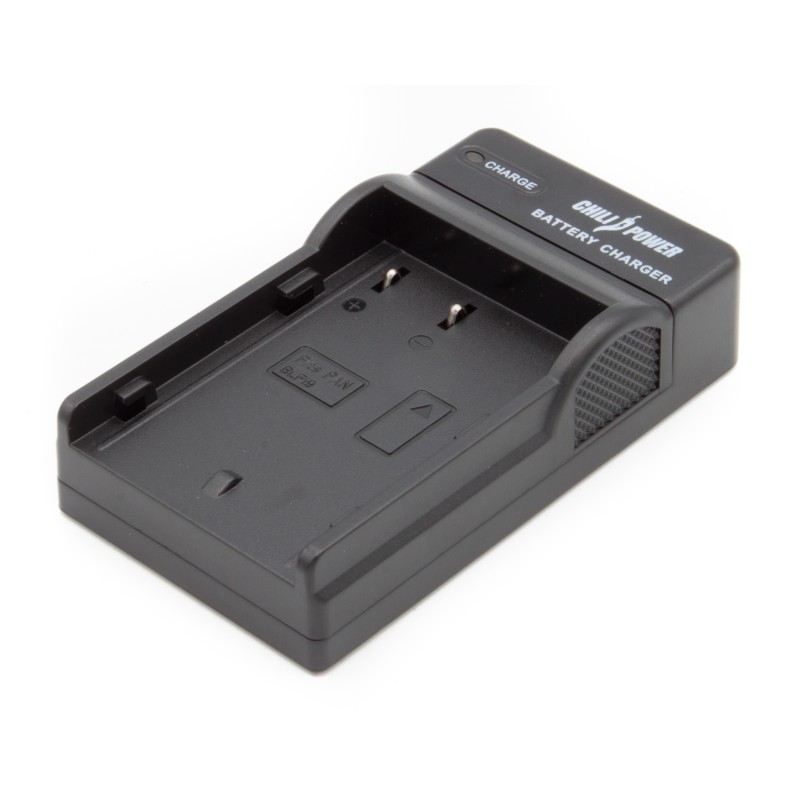 ChiliPower Panasonic DMW-BLF19 mini USB oplader