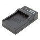 ChiliPower Panasonic DMW-BLG10 mini chargeur USB compact et portable - Image 1