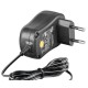 Adaptateur secteur compatible avec la caméra de surveillance Outdoor Club Wildcamera Night vision 4K - Image 2