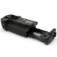Jupio Battery-grip MB-D11 pour Nikon D7000 avec télécommande infrarouge et double alimentation - Image 2