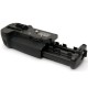 Jupio Battery-grip MB-D11 pour Nikon D7000 avec télécommande infrarouge et double alimentation - Image 3