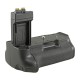 Batterygrip BG-E8 voor Canon EOS 550D, 600D, 650D en 700D
