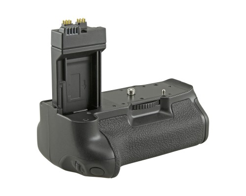 Poignée Avant Droite En Caoutchouc Pour Canon EOS 550D - Remplacement Couvercle Grip Antidérapant
