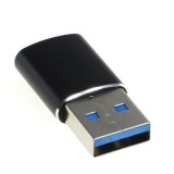 Mini adaptateur OTB USB 3.0 vers USB-C pour ordinateur portable et MacBook