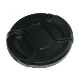 Caruba lensdop 40,5mm avec mécanisme de clip pour objectifs et filtres