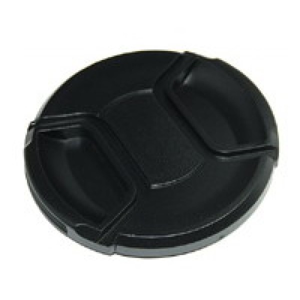 Caruba lensdop 40,5mm avec mécanisme de clip pour objectifs et filtres