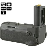 Jupio batterygrip pour Nikon Z6II et Nikon Z7II avec télécommande sans fil