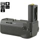 Jupio batterygrip pour Nikon Z6II et Nikon Z7II avec télécommande sans fil - Image 1