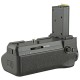 Jupio batterygrip pour Nikon Z6II et Nikon Z7II avec télécommande sans fil - Image 2