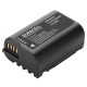 Duracell kamerabatteri DMW-BLK22 till Panasonic