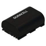 Duracell kamerabatteri LP-E6NH till Canon