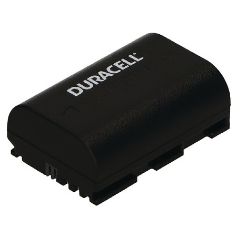 Duracell kamerabatteri LP-E6NH till Canon