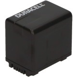 Batterie d'appareil photo VW-VBT380 pour Panasonic - Duracell original