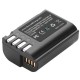 Batterie d'appareil photo DMW-BLK22 pour Panasonic - Duracell d'origine - Image 2